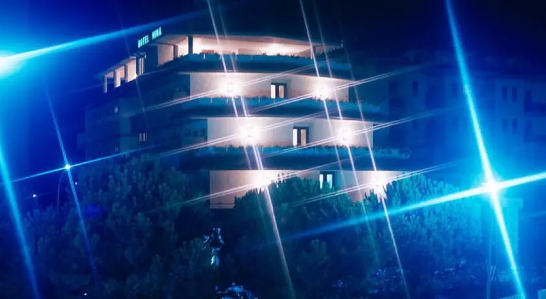 Hotel Mina