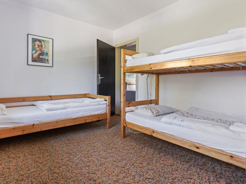 Tranquil Apartment With Sauna, Fitness Room, Garden, Terrace