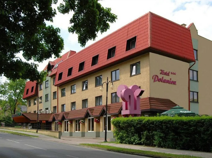 Hotel Polanica