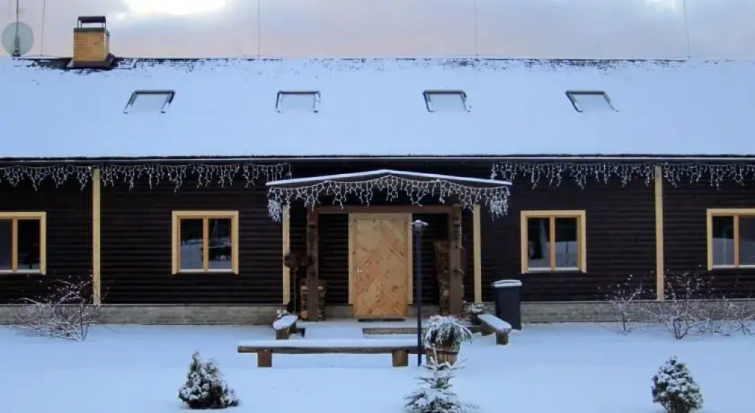 Toosikannu Holiday Centre