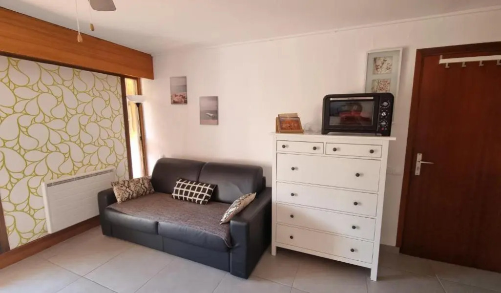 Studio "La Mer" a Bormes-Les-Mimosas