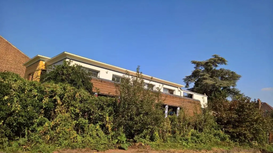 Bambou & Olivier Chambres d'Hôtes