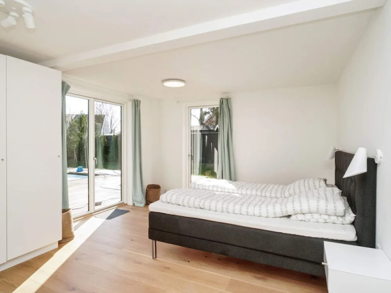 6 Person Holiday Home in Hornbaek