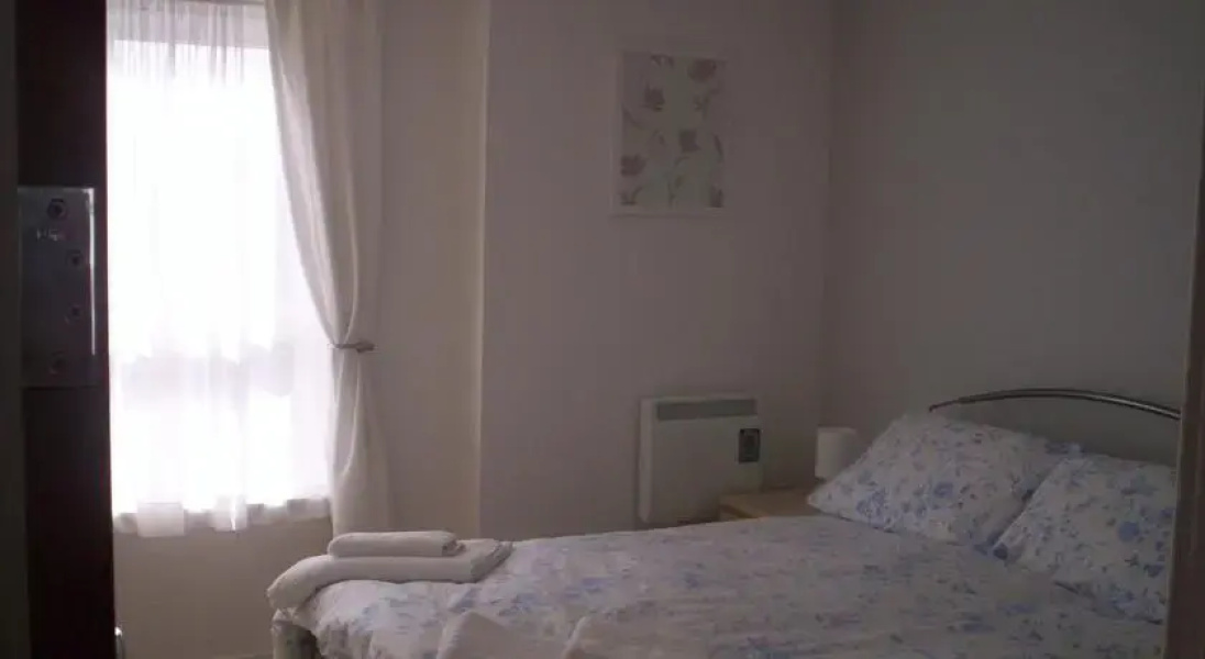 Millennium Quay Apartment