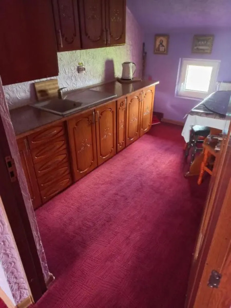 Pensiunea Floare De Bucovina