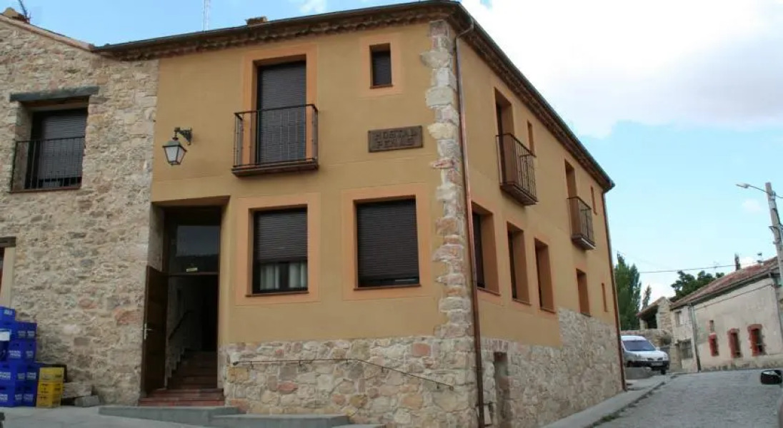 Hostal Rural Peñas