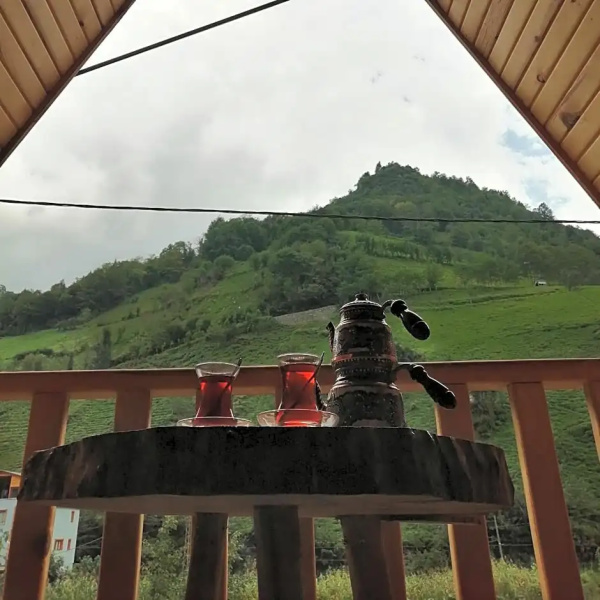 Elasya Bungalov
