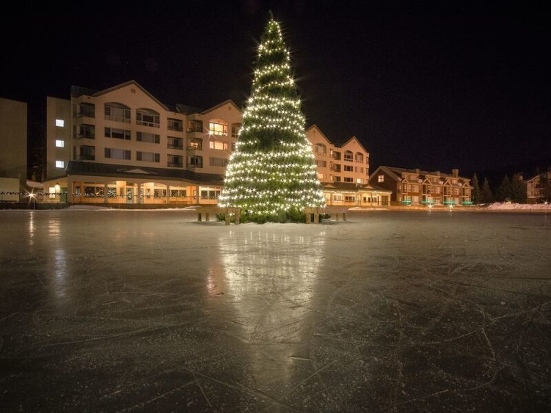 Keystone Village Condos by Gondola Resorts