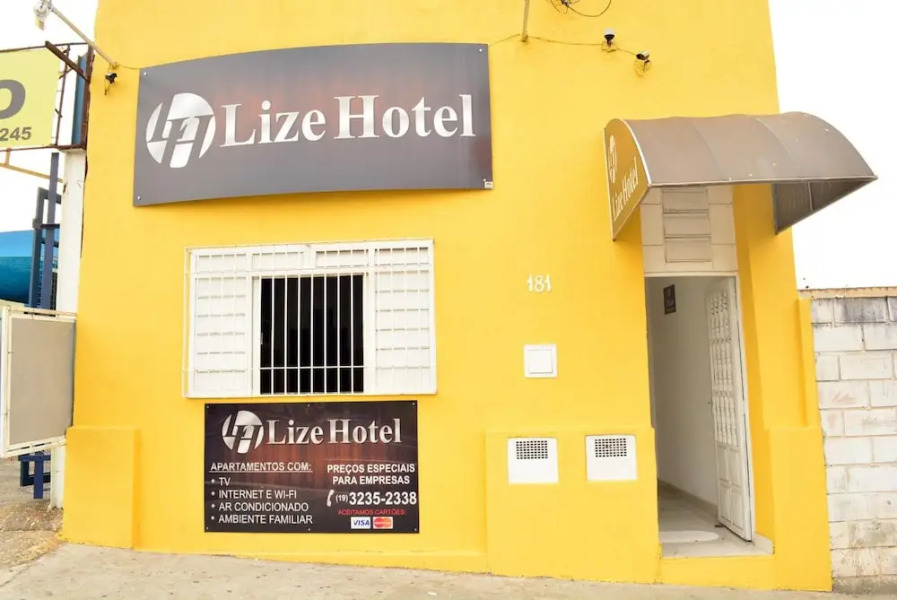 Lize Hotel