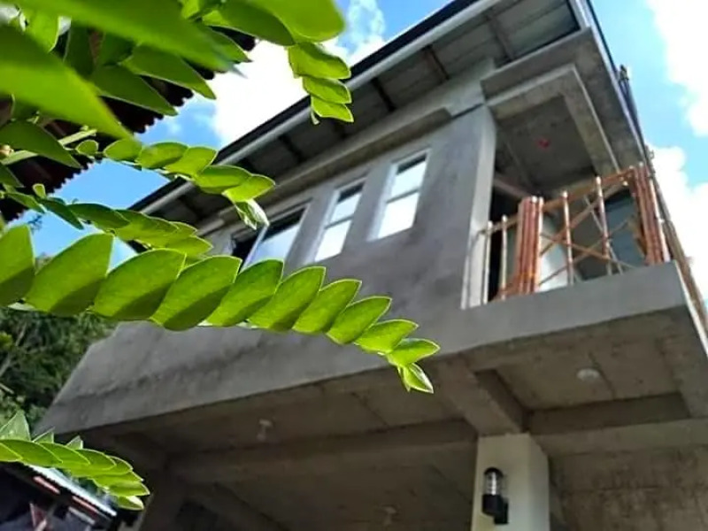 Emen's Paradise Resort