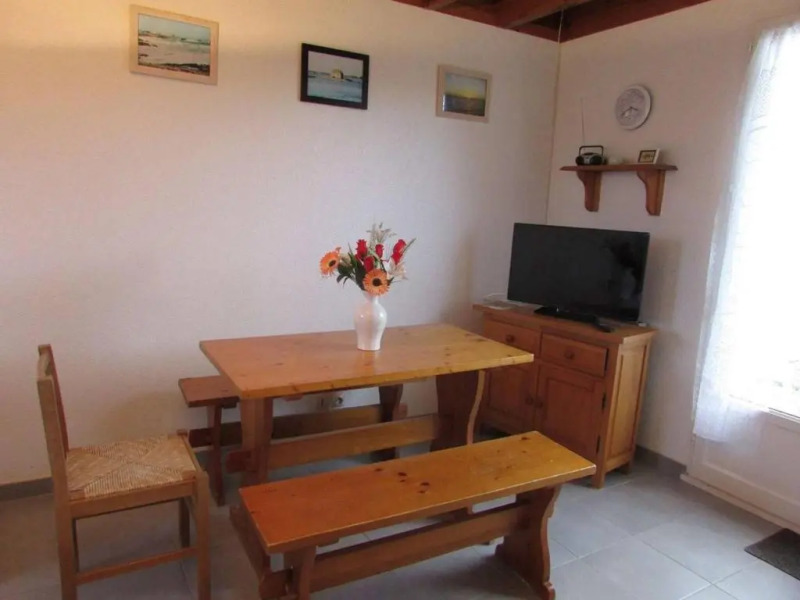 Maison Erdeven, 3 pièces, 4 personnes - FR-1-479-72