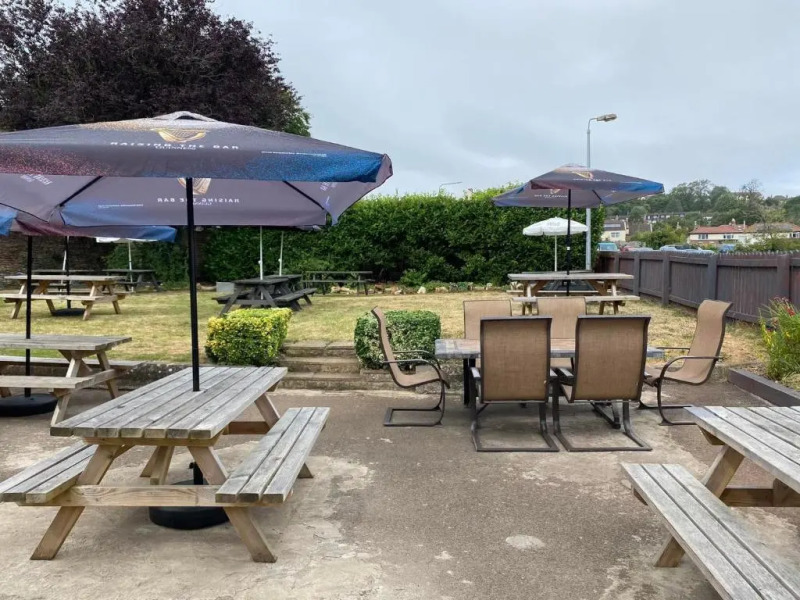 The Poacher Portishead