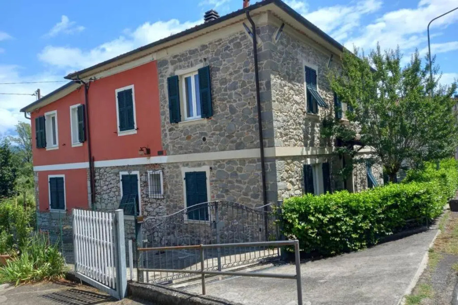 La Casa Del Marchese Malaspina