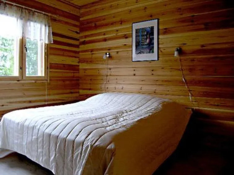 Holiday Home Kotikumpu