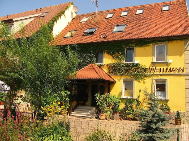 Landgasthof Wellmann