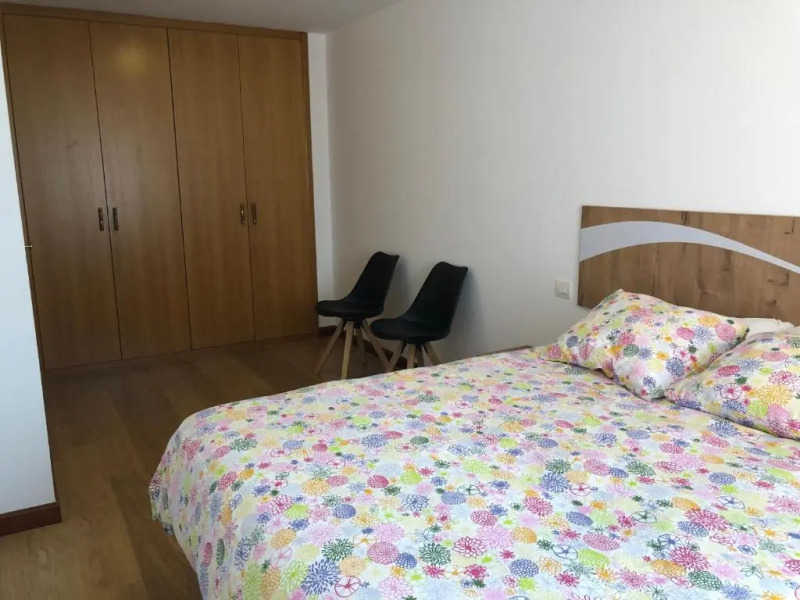 Dúplex 4 habitaciones