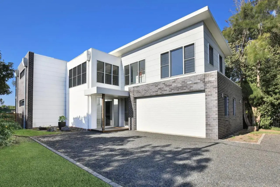 Surfspray I Pet Friendly I Absolute Beachfront