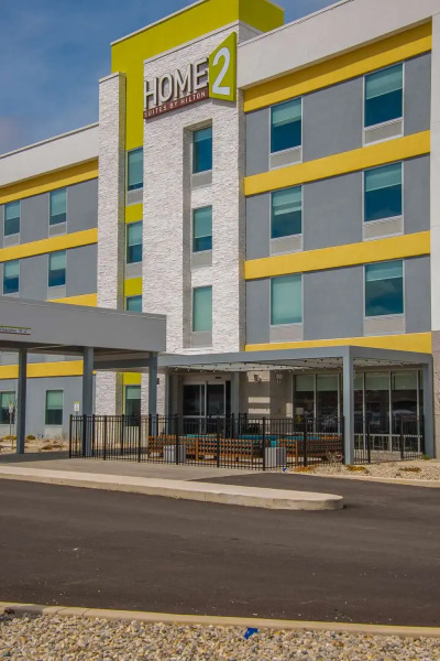 Home2 Suites by Hilton Logansport