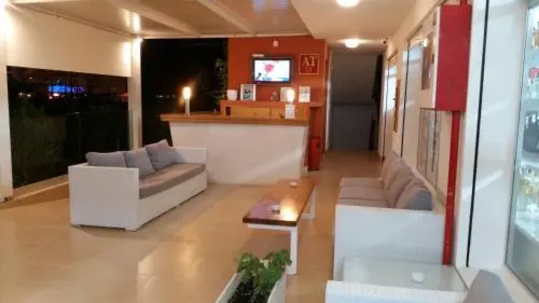 Apartamentos Vista al Puerto