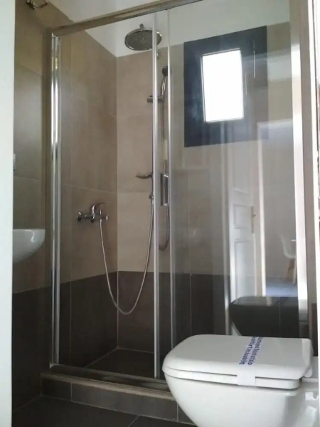 Samothraki Beach Apartments & Suites Hotel