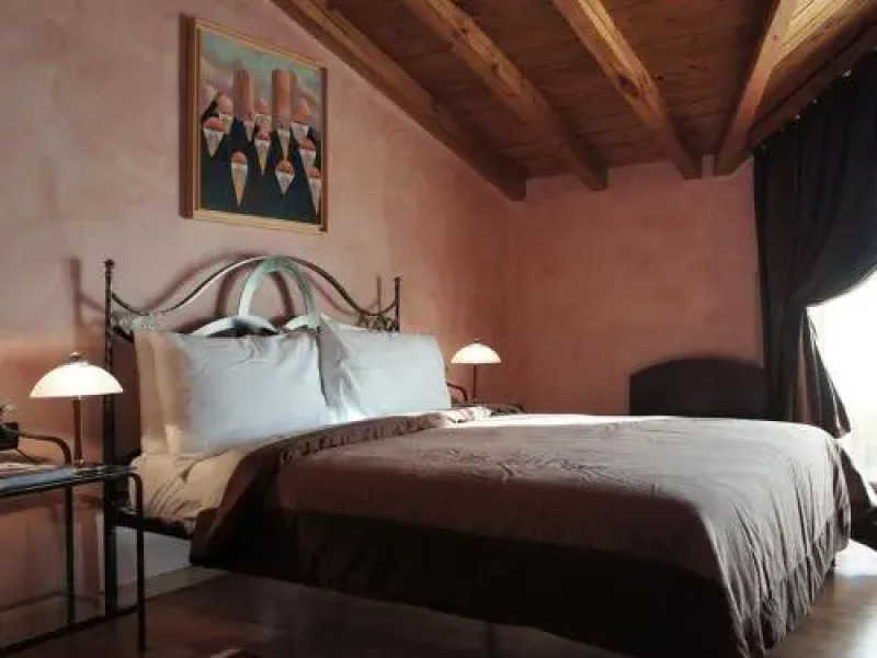 Hotel Suite-Agrovillage Resort