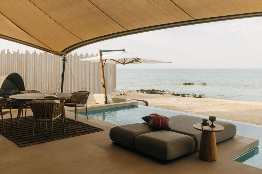 Our Habitas Ras Abrouq