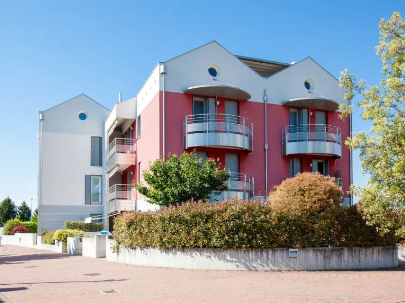 Appartamenti Marco Polo