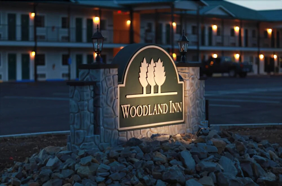 Woodland Inn