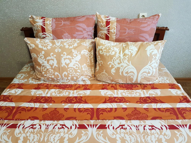 Апартаменты в микрорайоне Восточный