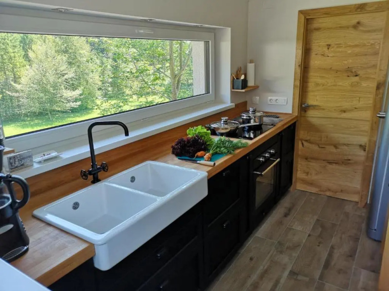 Holiday House Red Deer