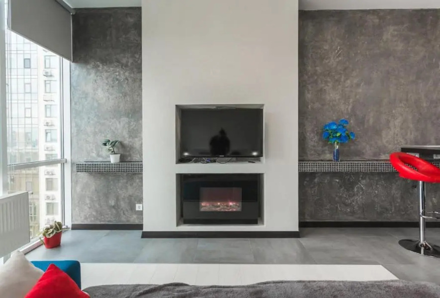 Sea View Studio in Arkadia