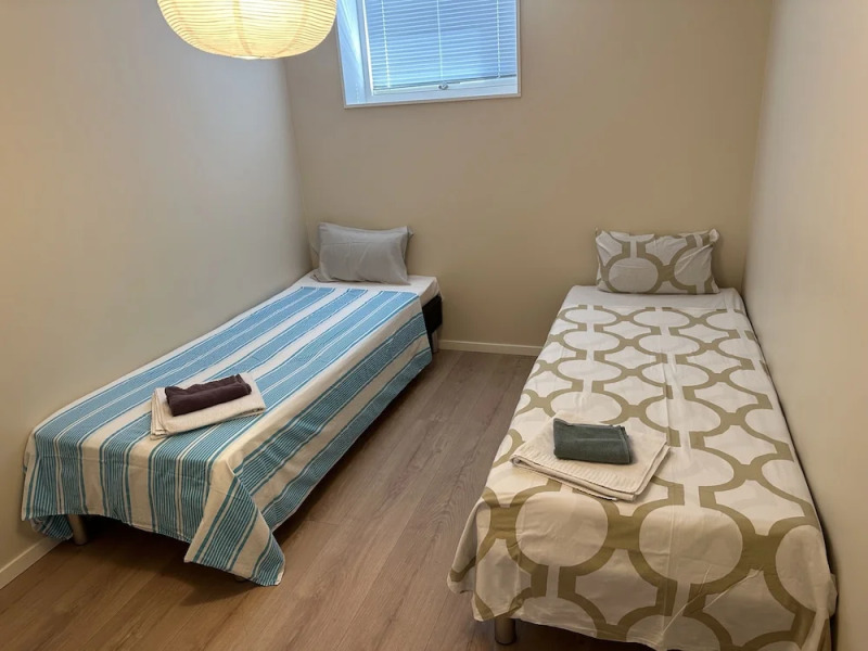 2 Room Apartment in Taby, Stockholm