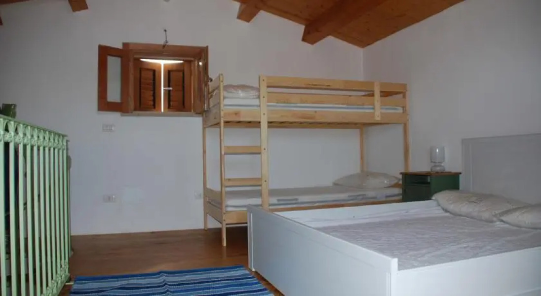 Casa Rosa e Casa Bianca