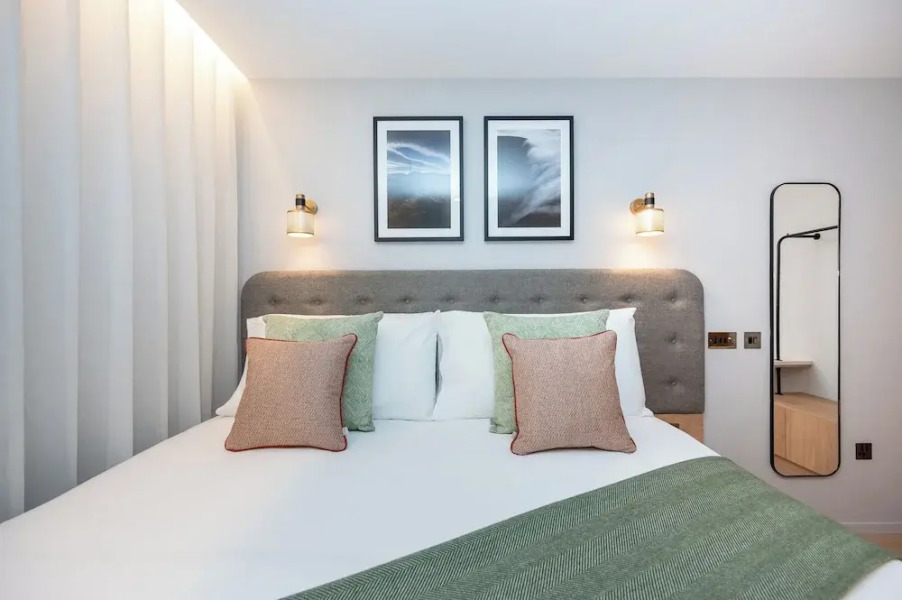 Wilde Cambridge City Centre