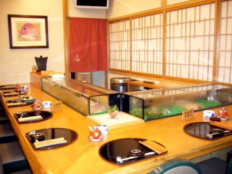 Wafu Onsen Motoyu Kano