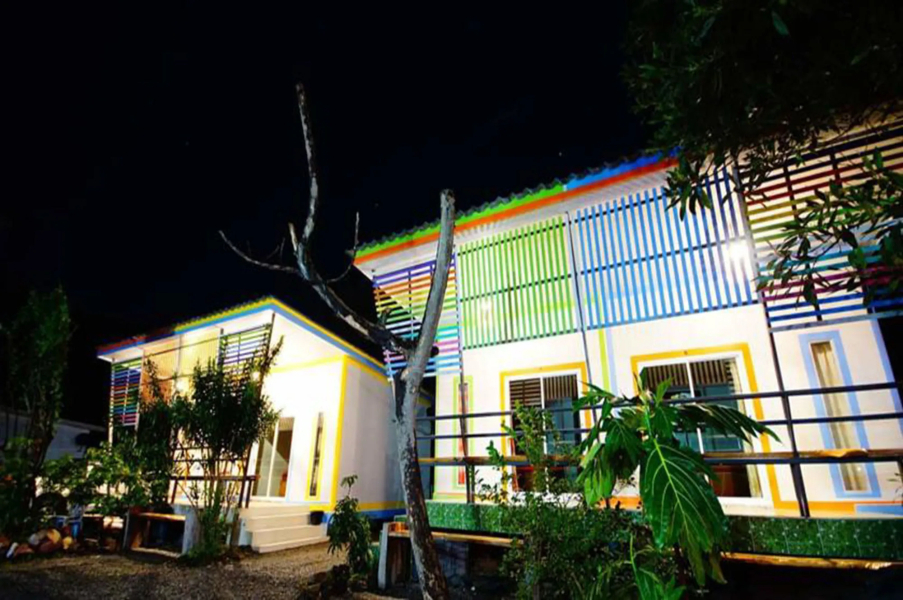 Boon Nam Fah Resort