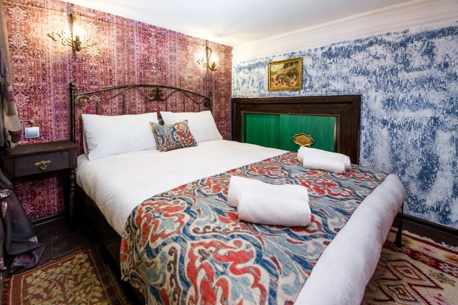 Tiflis Inn Glamour Boutique Hotel