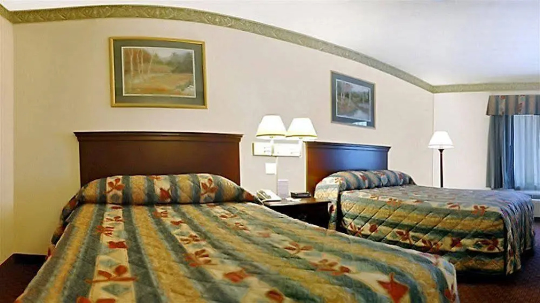 Quality Inn