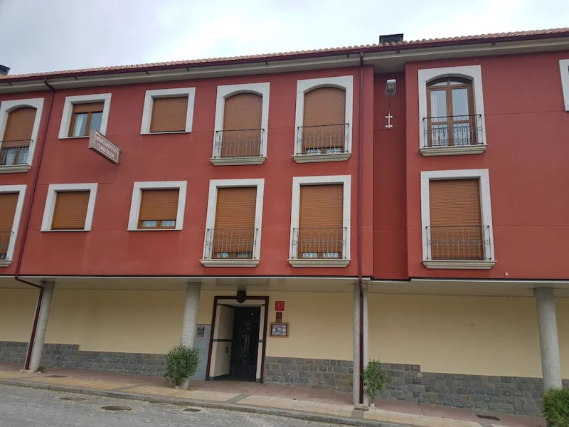 Apartamentos Pico Llerenes