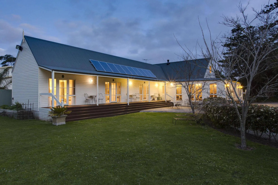 Glen Isla House