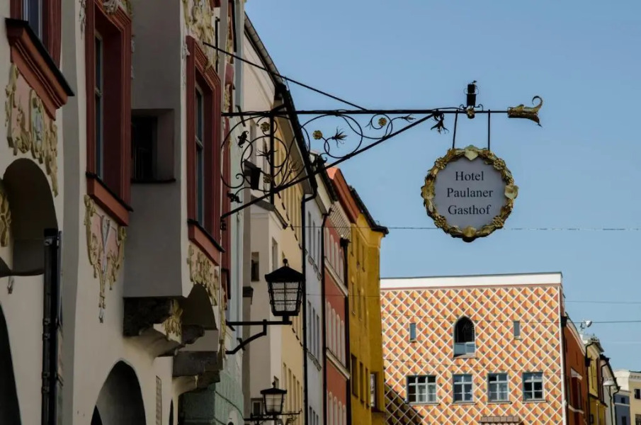 Hotel Paulanerstuben