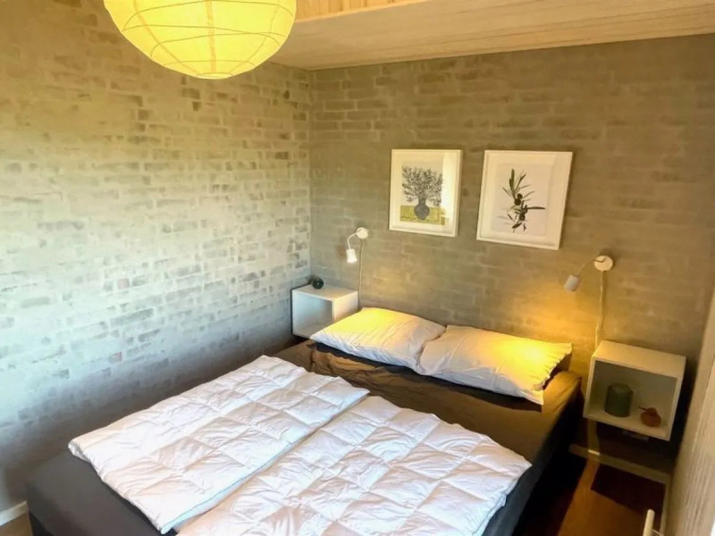 "Emiljan" - 600m from the sea in NW Jutland