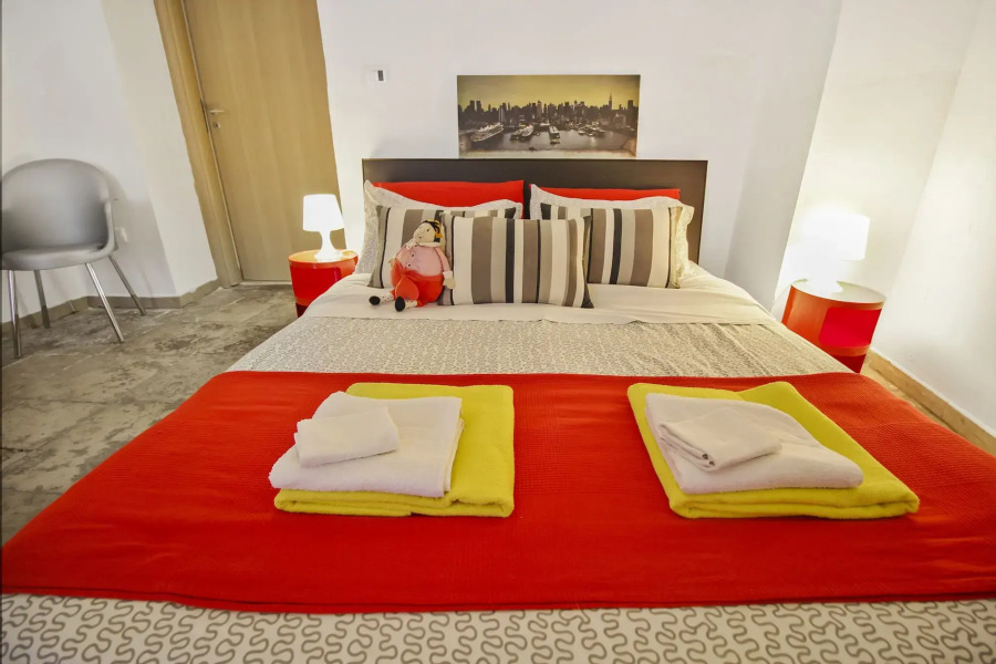 B&B Affittacamere del Teatro