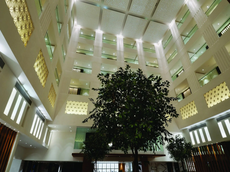 Orange Megastructure LLP