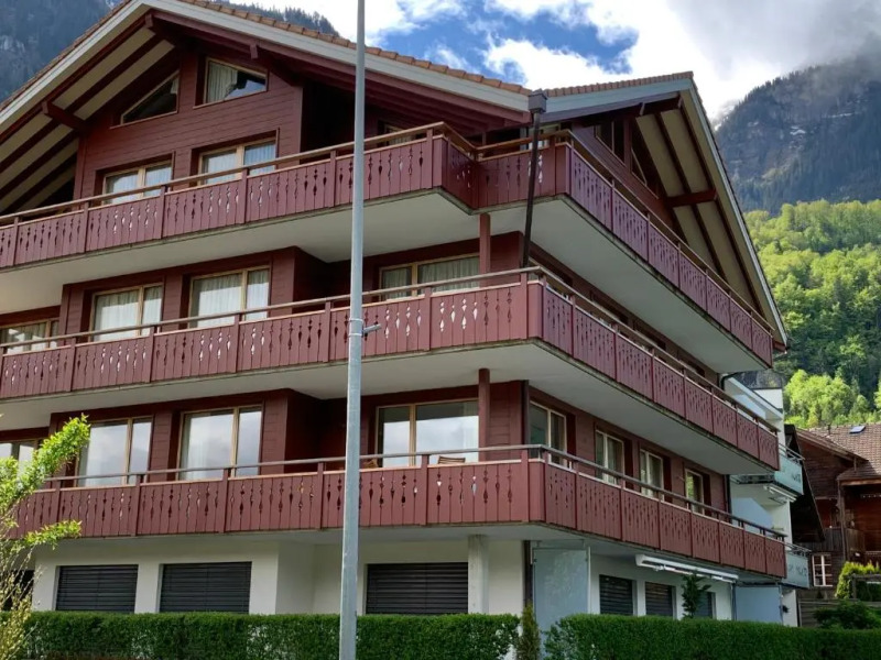 Seehaus / lake view apartment