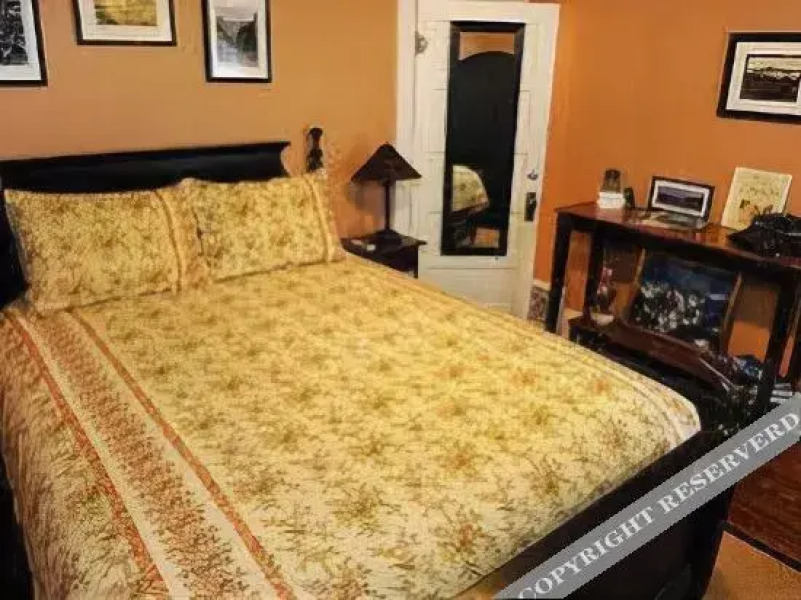 Canyon Creek Bed & Breakfast