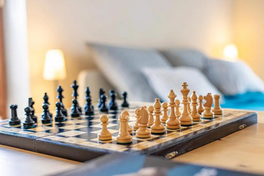 Atrium - Pokoje Studio