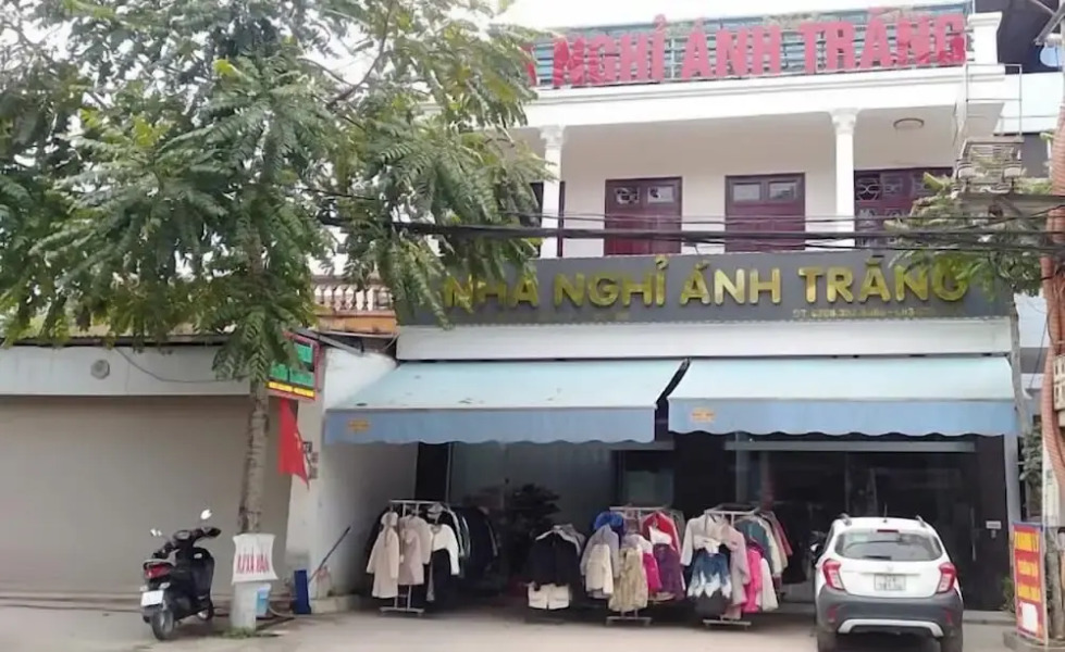 Anh Trang Hostel LS - by BAY LUXURY