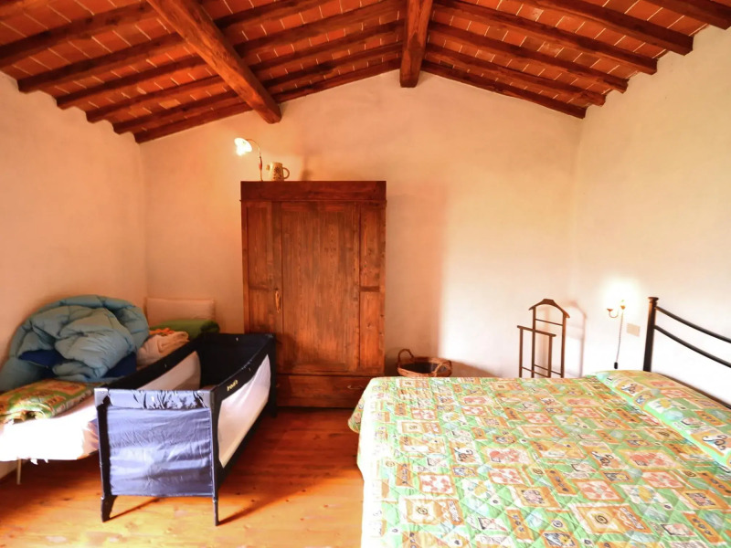 Tranquil Cottage, San Quirico