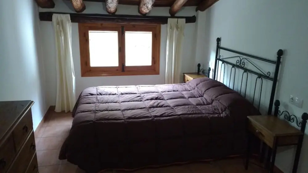 Alojamiento Rural El Molino De La Cerrada